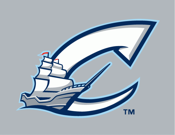 Columbus Clippers 2010-Pres Cap Logo vinyl decal